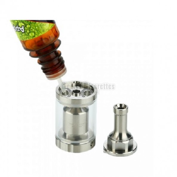 UCT The Russian Fusion MTL RTA UCT The Russian Fusion MTL RTA
